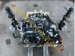 Renault Clio 5 E-Tech  1.6 SCe Hybrid Motor 145 bg H4MC632 