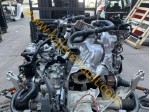 Renault Clio 5 1.6 E-Tech Hybrid Komple Şanzıman Otomatik DB1-011 320102122R