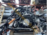 Renault Clio 5 1.6 E-Tech Hybrid Komple Motor 145 bg H4MC632
