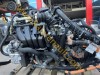 Renault Clio 5 1.6 E-Tech Hybrid Komple Motor 145 bg H4MC632