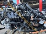 Renault Clio 5 1.6 E-Tech Hybrid Komple Şanzıman Otomatik DB1-011 320102122R