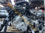 Renault Clio 5 1.0 TCe ECO-G Komple Motor 100 bg H4DF480