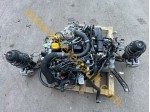 Renault Clio 5 1.0 TCe ECO-G Komple Motor 100 bg H4DF480