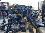 Renault Clio 5 1.0 TCe ECO-G Komple Motor 100 bg H4DF480