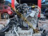 Renault Clio 5 1.0 TCe ECO-G Komple Motor 100 bg H4DF480 Renault Clio 5 1.0 TCe ECO-G Komple Motor 100 bg H4DF480