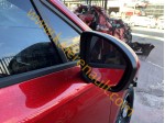 Renault Clio 5 Sağ Dikiz Aynası (Alev Kırmızı)