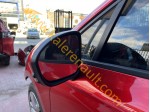Renault Clio 5 Sol Dikiz Aynası (Alev Kırmızı)