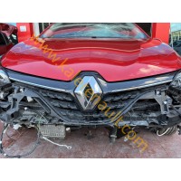 Renault Clio 5 Ön Panjur