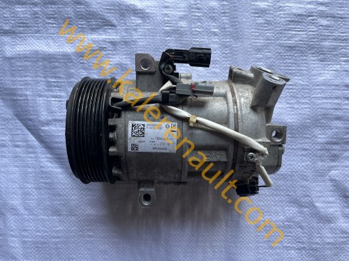 Renault Clio 5 1.0 TCe Klima Kompresörü 926004423R T652051B T6520 51B