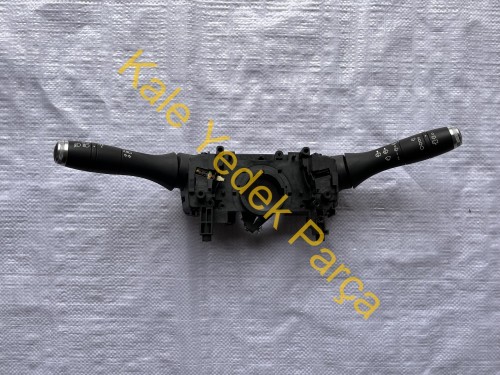 Renault Clio 5 Sinyal - Far Ayar Kolu 255672748R