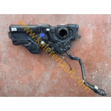 Renault Clio 5 1.0 TCe Yakıt Deposu 172012038R Renault Clio 5 1.0 TCe Yakıt Deposu 172012038R
