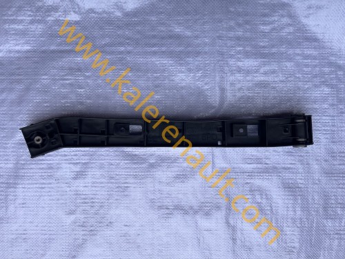 Renault Clio 5 Ön Panel Destek Braketi Suportu Sol 625B59050R 625542599R