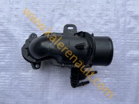 Renault Clio 5 Turbo Hava Giriş Borusu 165763262R Renault Clio 5 Turbo Hava Giriş Borusu 165763262R