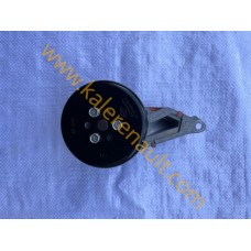 Renault Clio 5 1.0 TCe Devirdaim Kasnağı 210510501R Renault Clio 5 1.0 TCe Devirdaim Kasnağı 210510501R