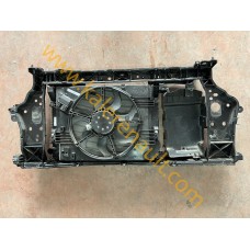 Renault Clio 5 1.0 SCe Radyatör Takımı Renault Clio 5 1.0 SCe Radyatör Takımı