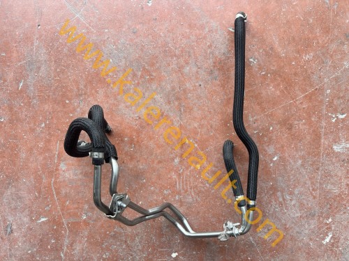 Renault Clio 5 1.0 TCe Yağ Soğutucu Borusu 216192657R